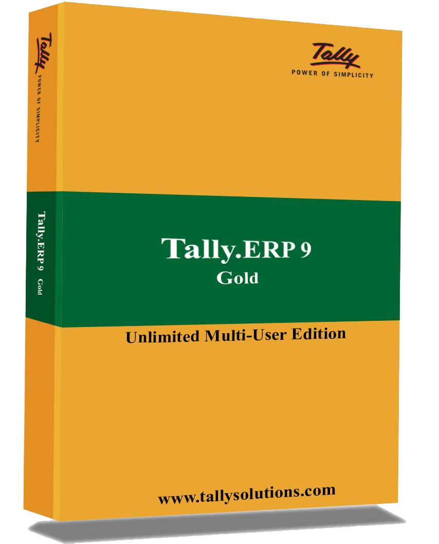 tally erp 9 cracked version